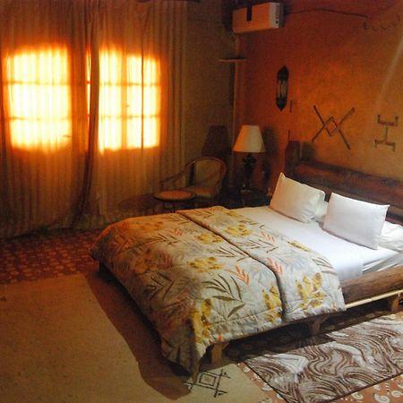 Hotel Taddart Midelt Ngoại thất bức ảnh