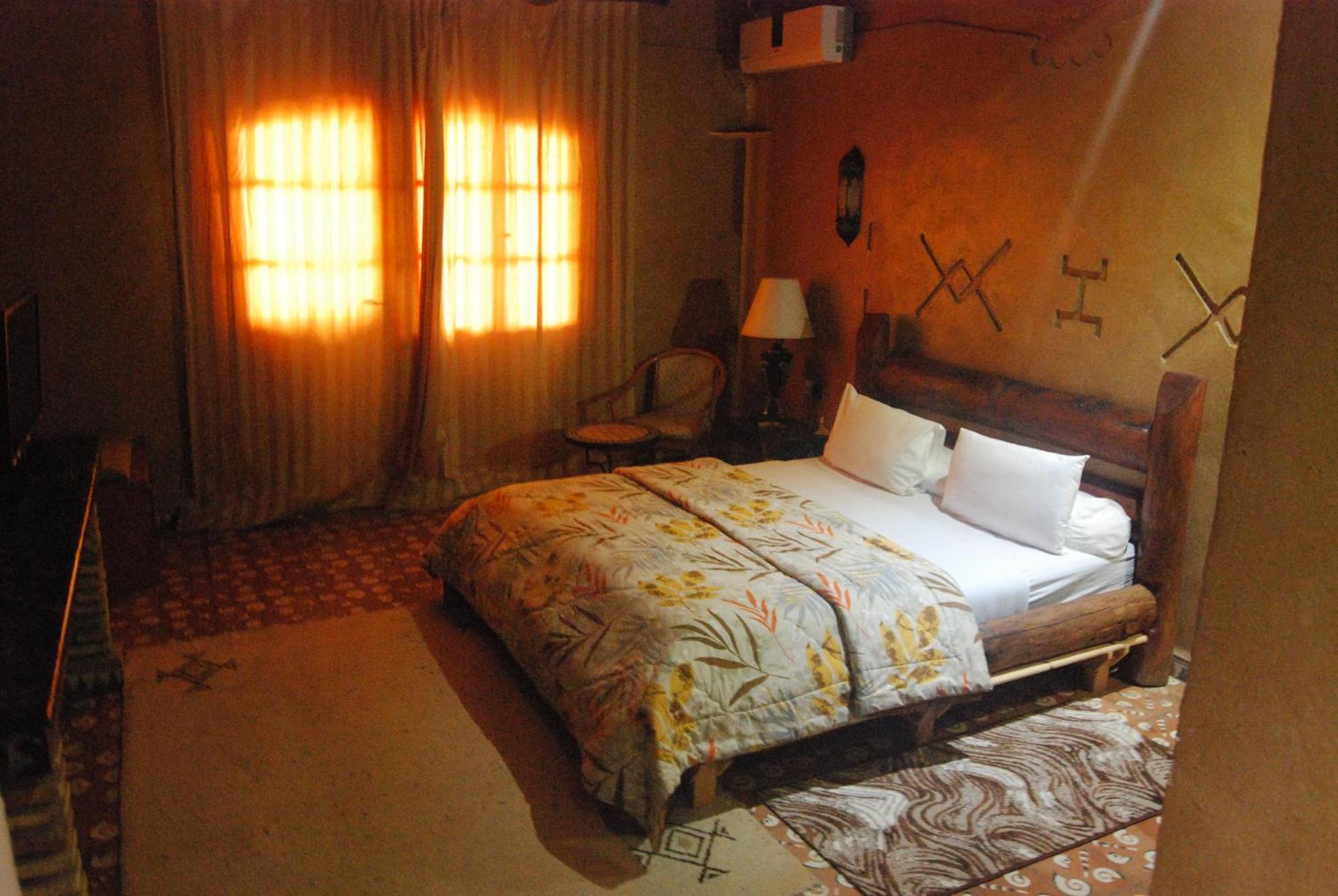 Hotel Taddart Midelt Ngoại thất bức ảnh
