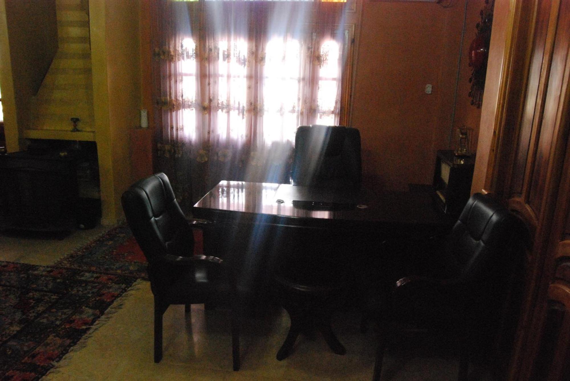 Hotel Taddart Midelt Ngoại thất bức ảnh