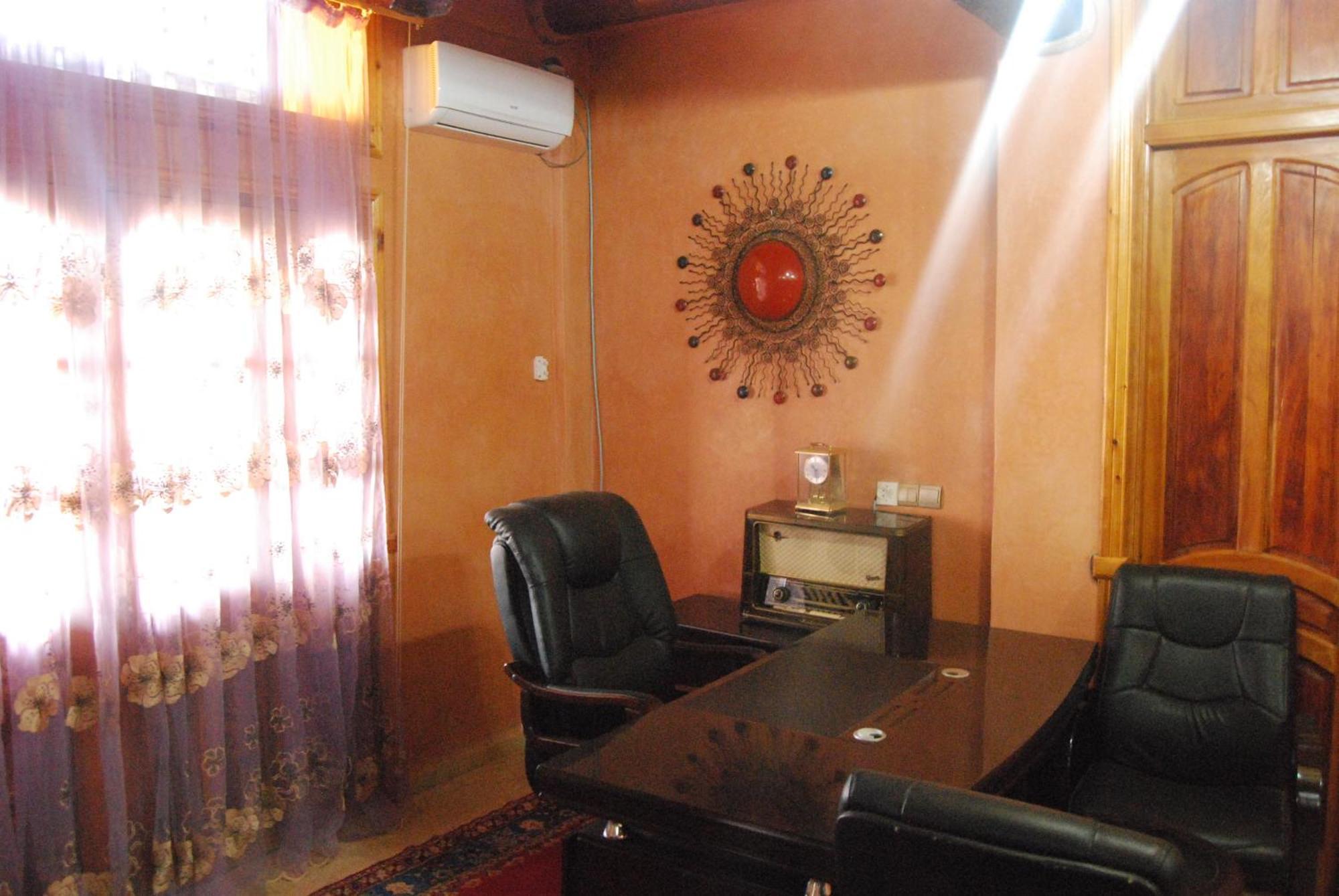 Hotel Taddart Midelt Ngoại thất bức ảnh