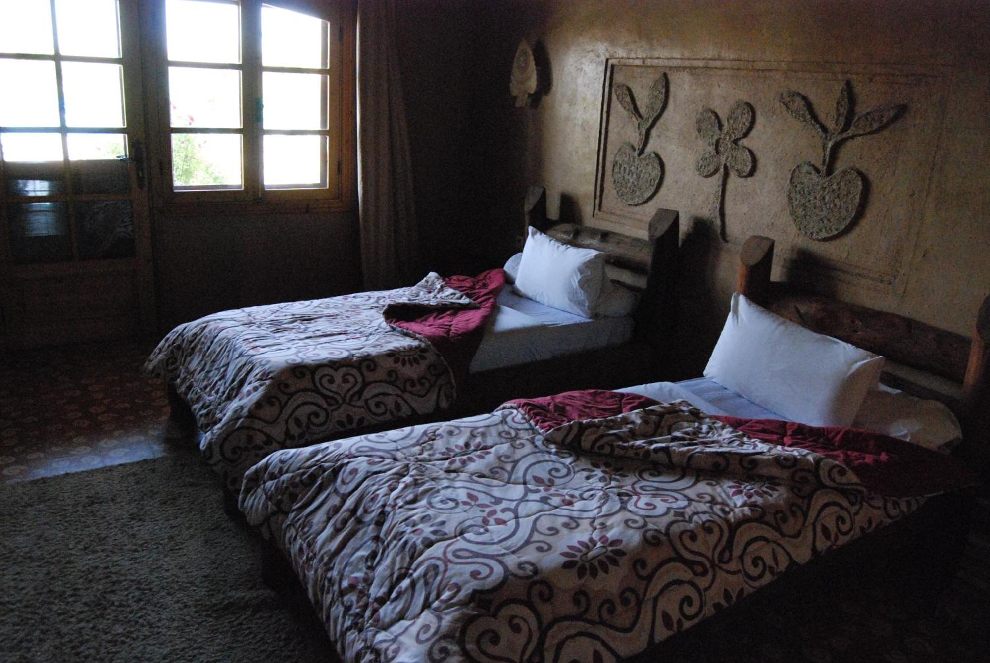 Hotel Taddart Midelt Ngoại thất bức ảnh