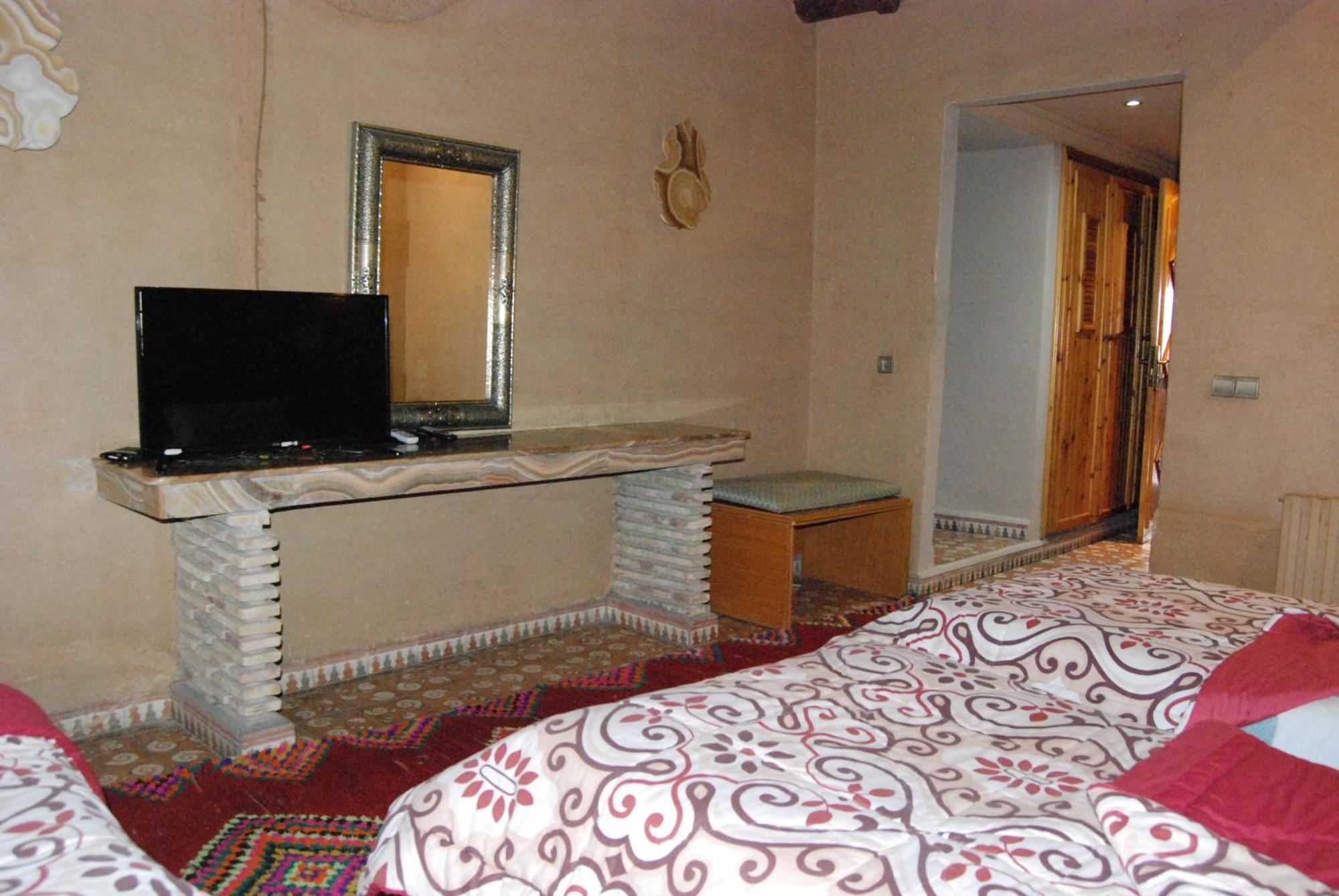 Hotel Taddart Midelt Ngoại thất bức ảnh