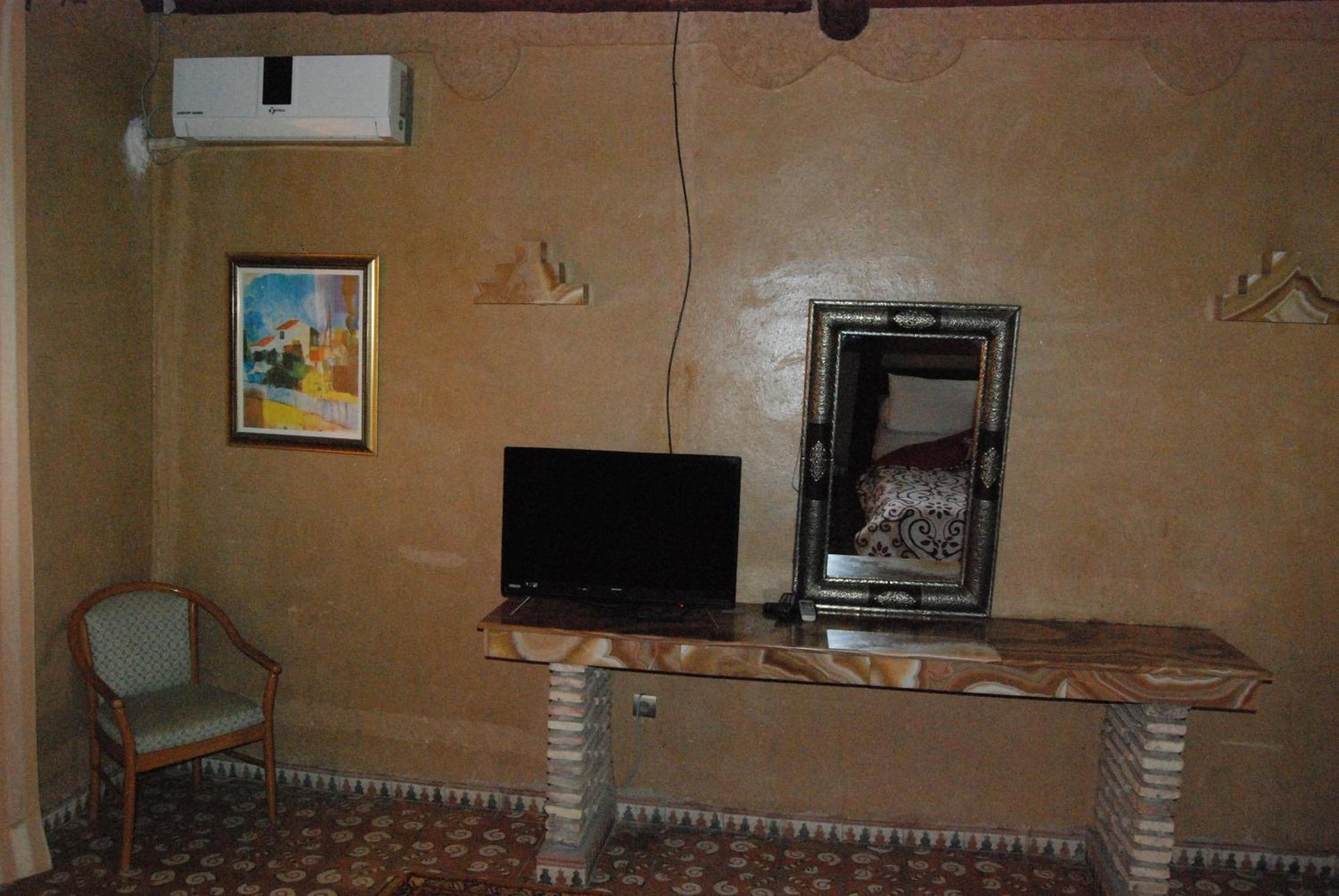 Hotel Taddart Midelt Ngoại thất bức ảnh