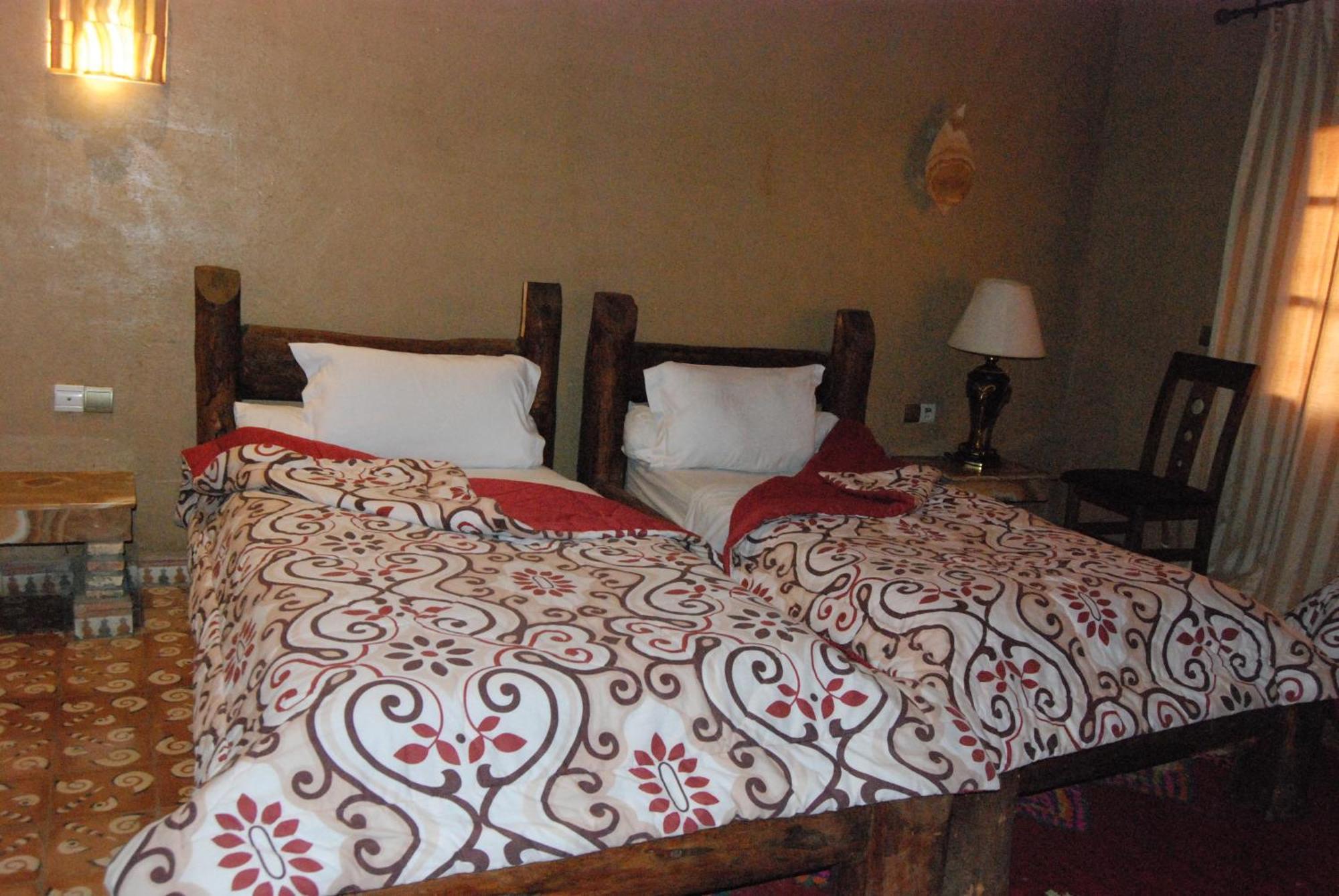 Hotel Taddart Midelt Ngoại thất bức ảnh