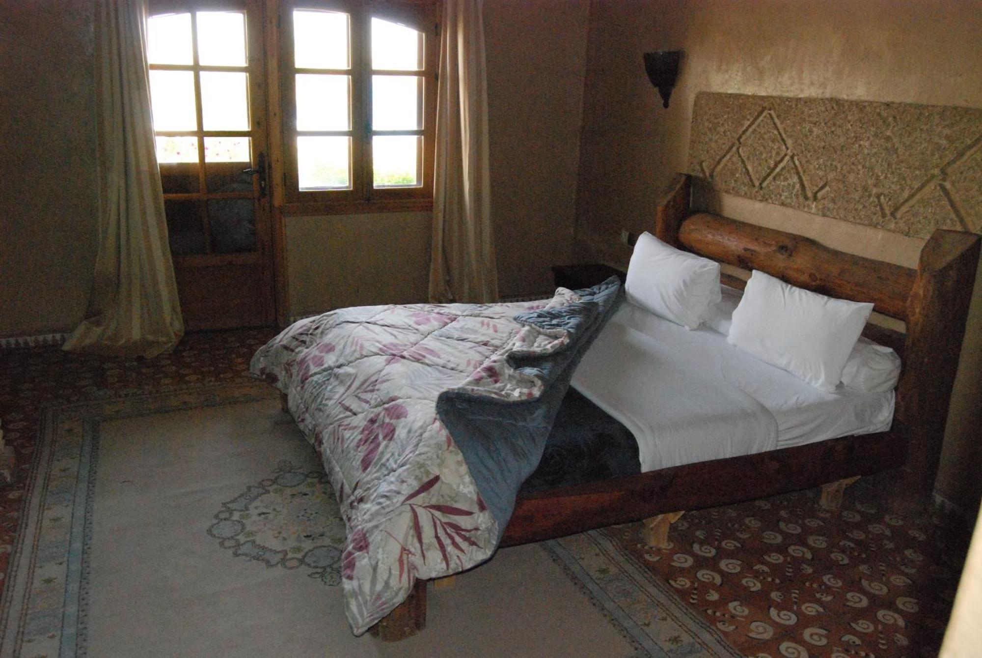 Hotel Taddart Midelt Ngoại thất bức ảnh