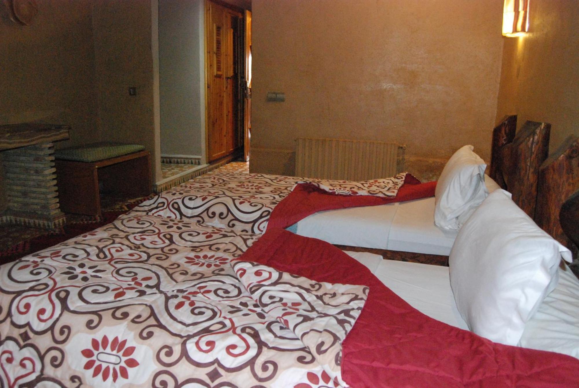 Hotel Taddart Midelt Ngoại thất bức ảnh